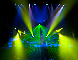 Comfortably Numb Live in Concert in memory of Solveig Zarah Keshavjee