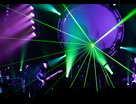 Comfortably Numb Live in Concert in memory of Solveig Zarah Keshavjee