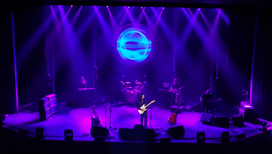 Comfortably Numb Live in Concert in memory of Solveig Zarah Keshavjee